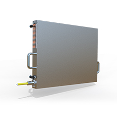 7x1高功率激光光纤合束模块