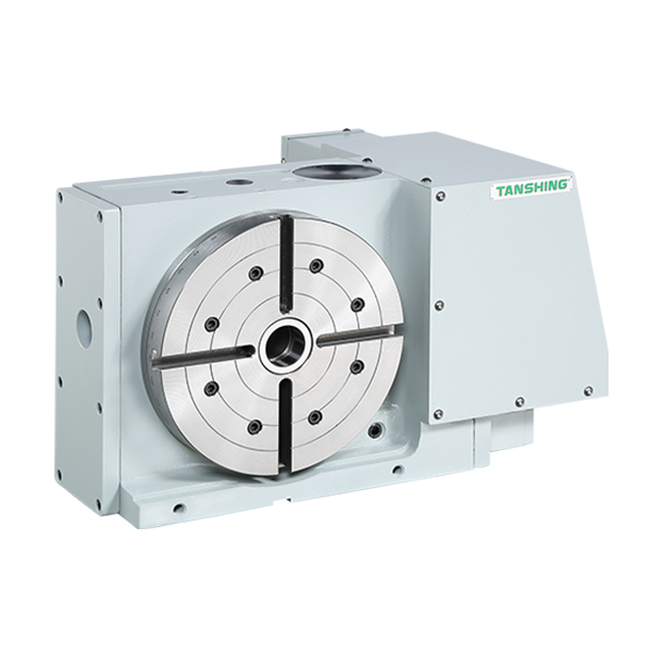 潭兴精工：電腦數控分度盤 MRNC - 255 • 255-N • 320 • 320-N • 400 • 400-N