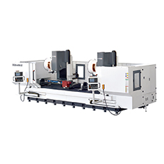 双头型材机 &nbsp;DC600-4500-2Z