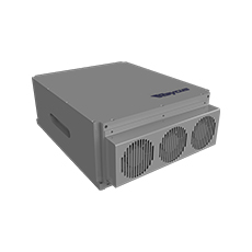 30W调Q脉冲光纤激光器  RFL-P30Q