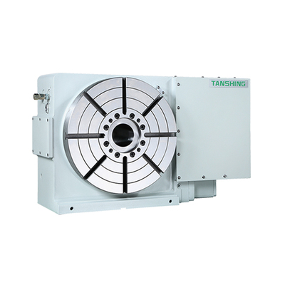 潭兴精工：電腦數控齒式分度盤 MINC - 255 • 320 • 400 • 500A