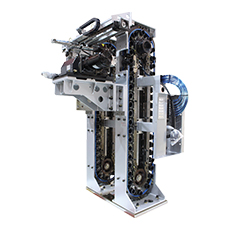 車铣複合刀庫(SM-A-C4045)