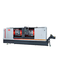 高刚性硬轨车床 BML-800