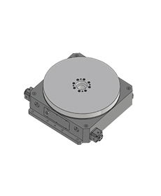 齿式分度盘 SUHC(卧式)齿式油压定位系列 SUHC-800