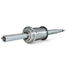 伸臂式(走心式) - 臥塘主軸