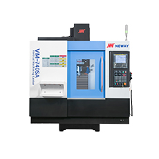 高效型立式加工中心  VM740SA