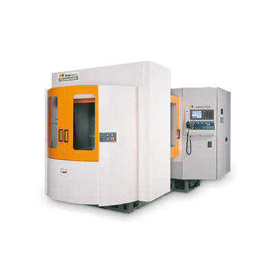 台中精机：卧式加工中心 Vcenter-H500/H500HS