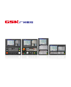 GSK 980TC3总线式车床数控系统