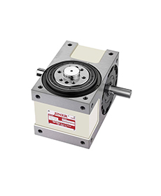 DF凸緣型分割器