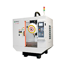 钻攻中心 &nbsp;ZC-640