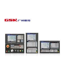 GSK 980TB3i总线式数控系统