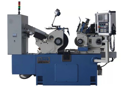 安徽佳禾精密机械：JHM18CNC-3数控无心磨床