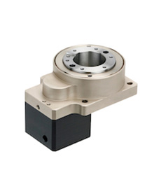 HT-62中空旋轉平台