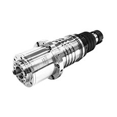 皮带主轴  BT50/BBT50/HSKA100