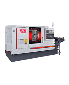 高精度线轨车床 ML-560