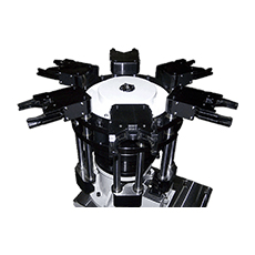 傘型刀庫-2(DCM-U) 產品特性