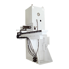 車銑複合刀庫(SM-A)