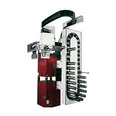 導軌式鏈式(HCF-E)