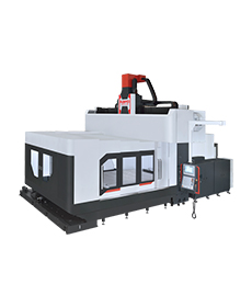 龍門式加工中心 / 龍門數控銑床  RV5A-3135