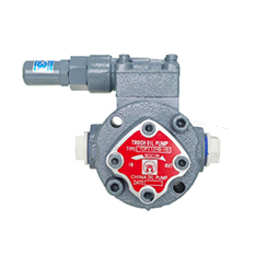 2HB型润滑油泵TOP