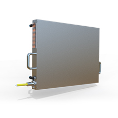 19x1高功率激光光纤合束模块