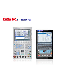 GSK 27i高端多通道数控系统