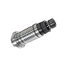 皮带主轴  BT30/BBT30/HSKA40