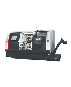 高精度线轨车床 ML-850