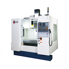 立式綜合加工中心機 &nbsp;DV-700