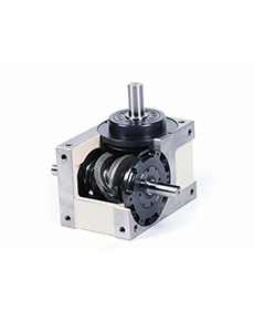 DS心軸型分割器