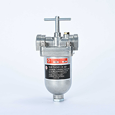 自动油过滤器 &nbsp;D-102