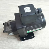 1A型润滑油泵系列 &nbsp;40W迷你油泵电机组