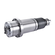 直联式主轴 &nbsp;B40150ANGL-12A