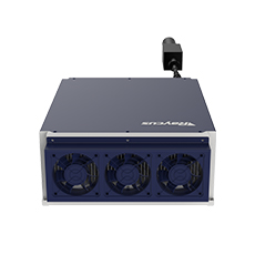 100W 调Q脉冲光纤激光器 &nbsp;RFL-P100QA