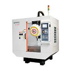 高速钻攻机 &nbsp;ZC-430