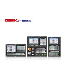 GSK 980TDc车床数控系统