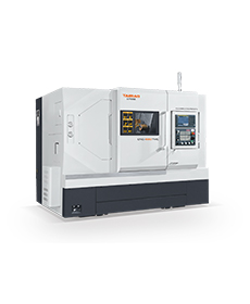CNC-520TMC　數控車削中心機