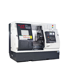 高精度线轨车床 ML-360(Y)