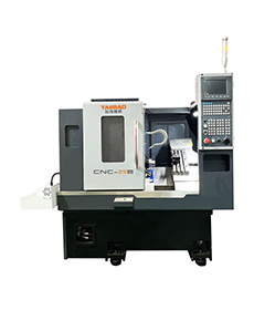 CNC-25B　高速數控排刀機