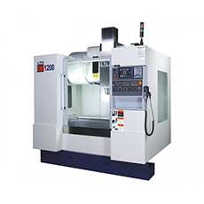 立式綜合加工中心機 &nbsp;DM-1200A