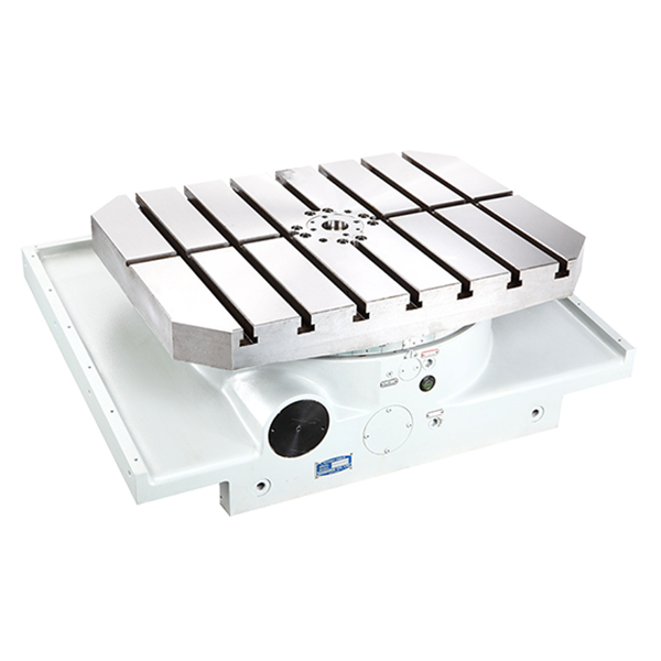 潭兴精工：電腦數控齒式分度盤 HINC - 400S • A500S • 630S • 800S • A1000S