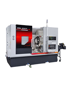 高刚性硬轨车床 BML-600M