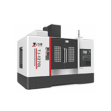 线轨加工中心TJ-1270L &nbsp;台捷机械