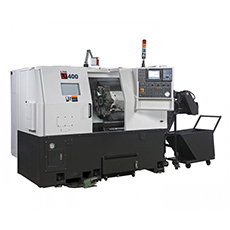 CNC 車床 &nbsp;LT-400