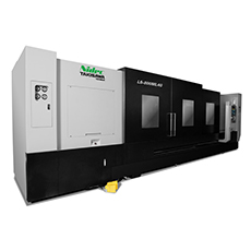 单刀塔卧式车床 &nbsp;LS-800C