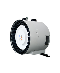 半罩圆盘刀库 BT40-24