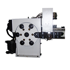 特殊臥式刀庫(SM-C)