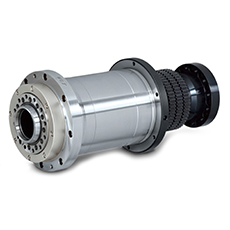 車床 - 車床主軸