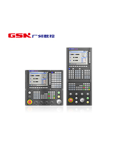 GSK 980TDi&TTi车床数控系统