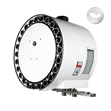 變頻提讓圓盤式(VDM)